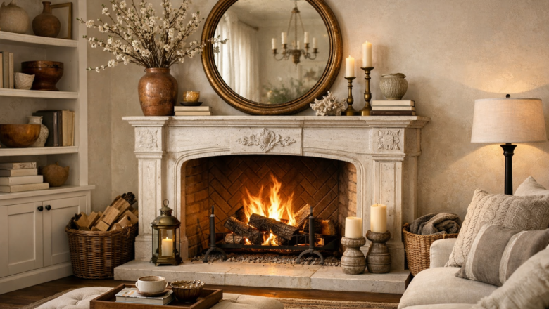 Votre cheminée comme élément déco à Revin : le ramonage fait la différence