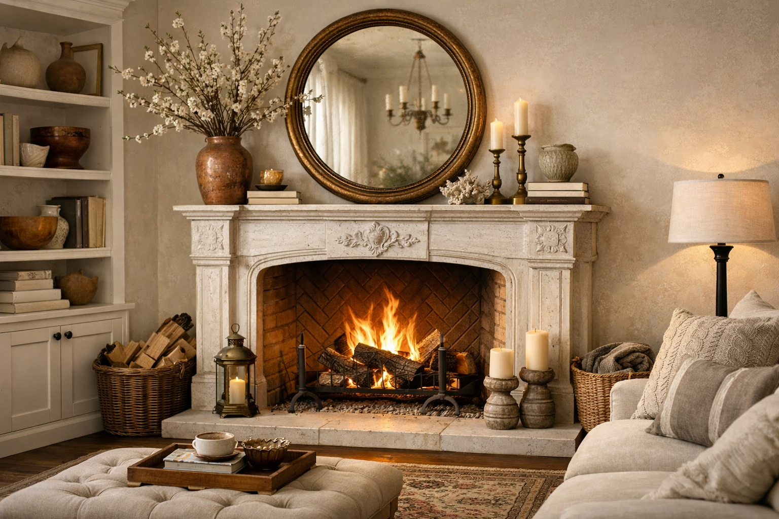 élément déco à Revin