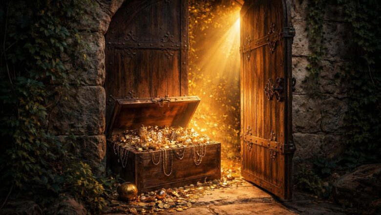 Découverte des trésors cachés derrière la Porte Pescara