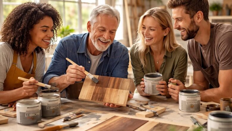 Des témoignages révélateurs : Les avis pour la peinture Libéron qui font la différence