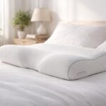 Oreiller ergonomique Uttu : le test complet pour soulager vos cervicales