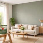 Peinture V33 Rénovation : découvrez les avis et le test de rendu réel