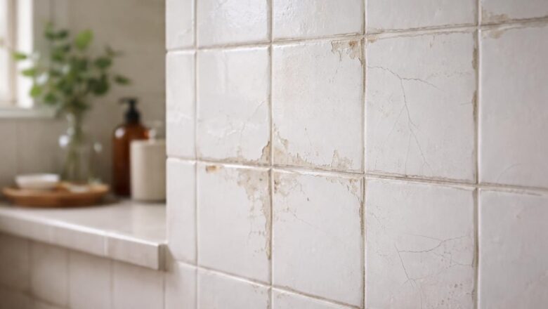 Peinture carrelage salle de bain : quelle tenue réelle après plusieurs mois ?