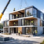 Bâtiment préfabriqué : tout comprendre sur cette construction rapide et moderne