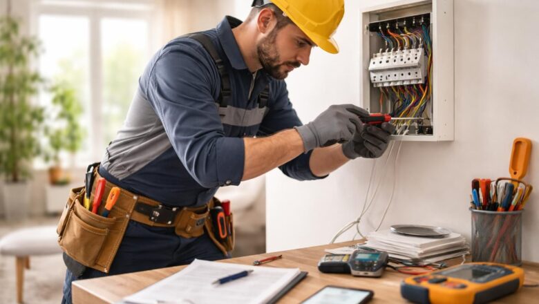 Comment trouver un électricien pas cher pour vos petits travaux ?