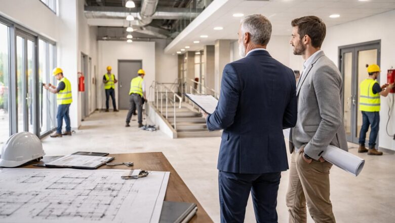 Obligations du bailleur commercial concernant les travaux de mise aux normes