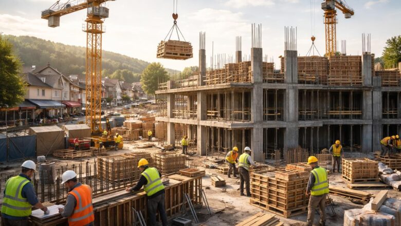 Achaacha 2024 : actualités locales et projets de construction