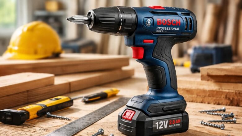 Acheter la Bosch Professional GTB 12V 11 pour ses travaux pro