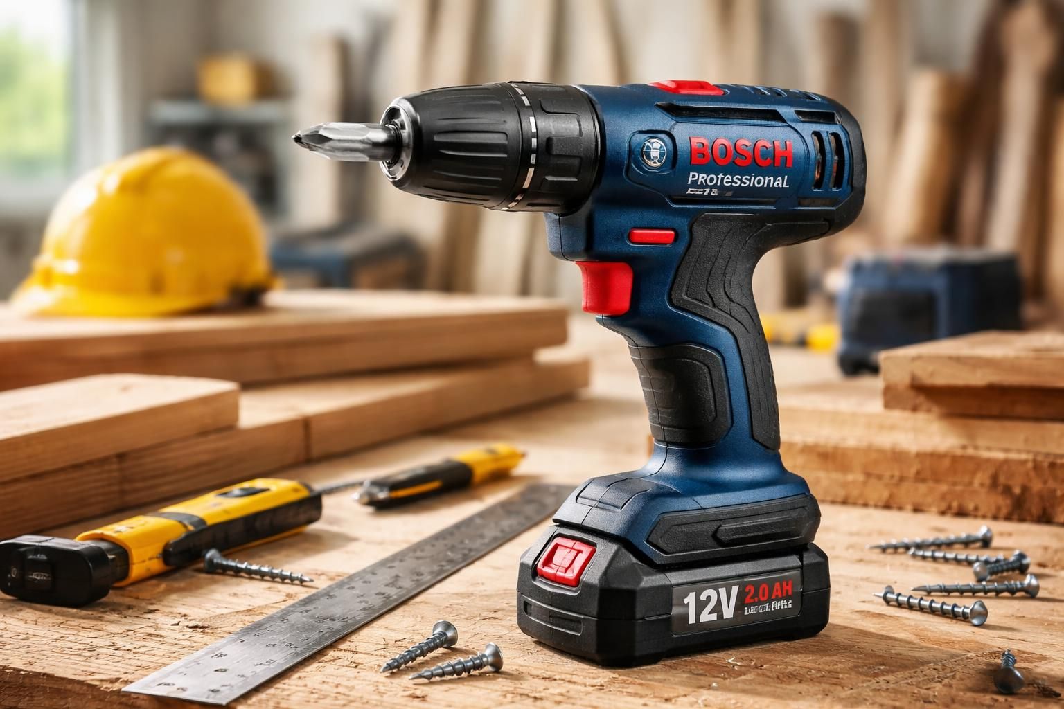 découvrez la bosch professional gtb 12v 11, la perceuse-visseuse idéale pour vos travaux professionnels. puissante, compacte et fiable, elle vous accompagne efficacement sur tous vos chantiers.