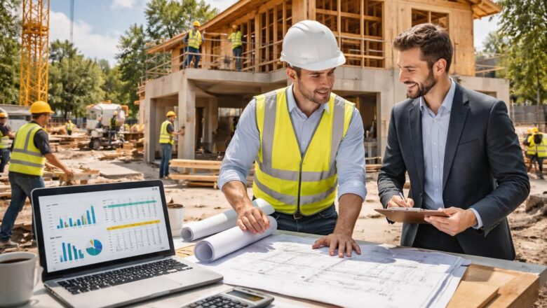 Comment éviter les frais intercalaires pendant une construction ?