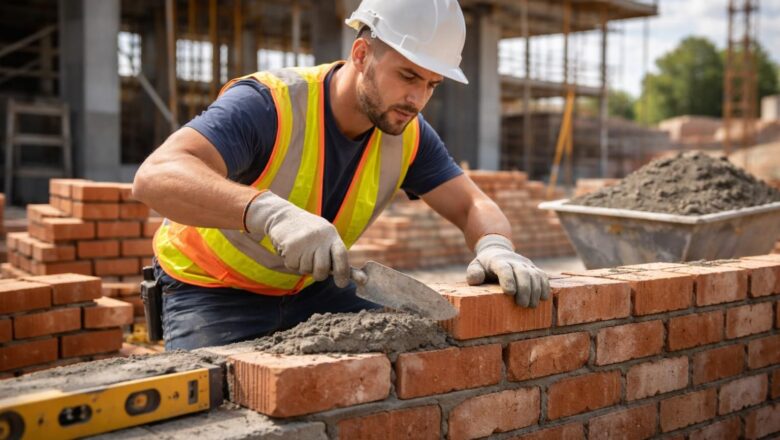 DTU 20 : la bible technique pour vos travaux de maçonnerie