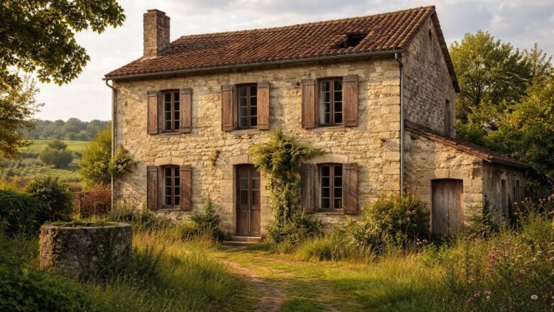 Maison à Agen : les opportunités de rénovation dans le Lot-et-Garonne