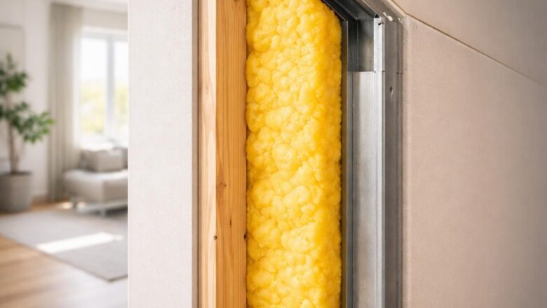 Polyuréthane : le champion de l’isolation intérieure fine