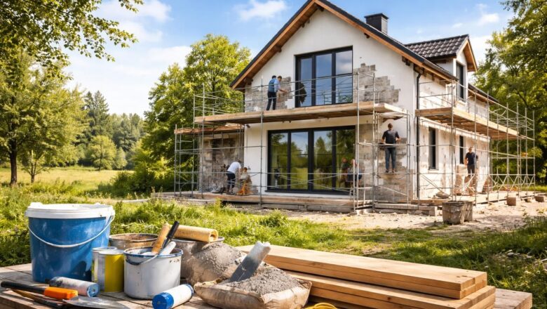 Travaux résidence secondaire : comment défiscaliser vos dépenses
