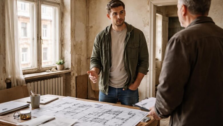Un locataire peut-il exiger des travaux de rénovation ?