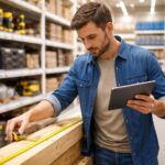 Castorama : comment éviter les erreurs de référence et de dimensions