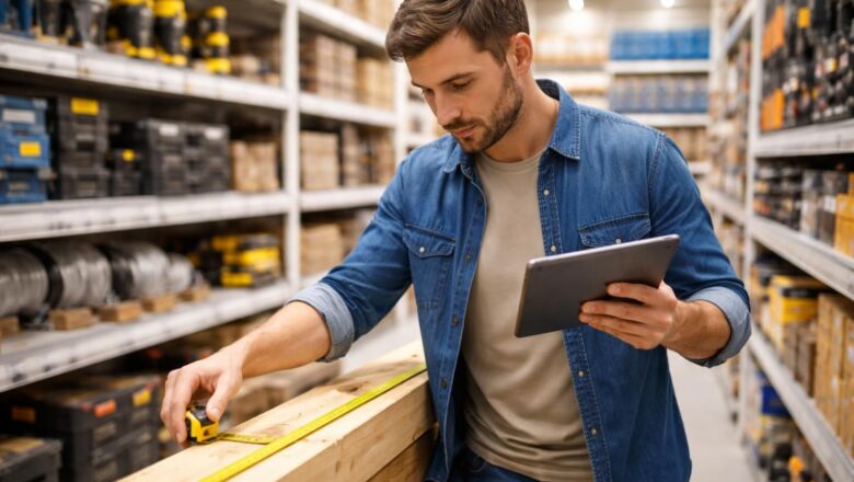 Castorama : comment éviter les erreurs de référence et de dimensions