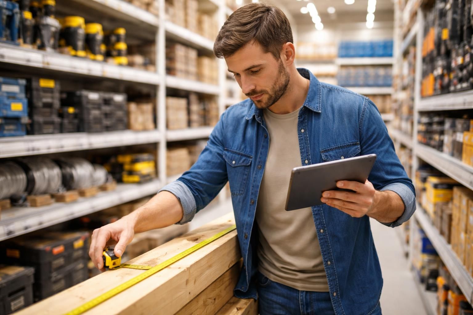 découvrez comment éviter les erreurs de référence et de dimensions chez castorama pour réussir vos achats et vos projets de bricolage en toute confiance.
