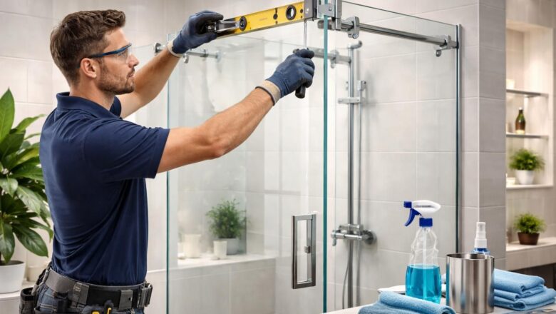 Les meilleures pratiques pour éviter les accidents de paroi de douche qui explose et assurance