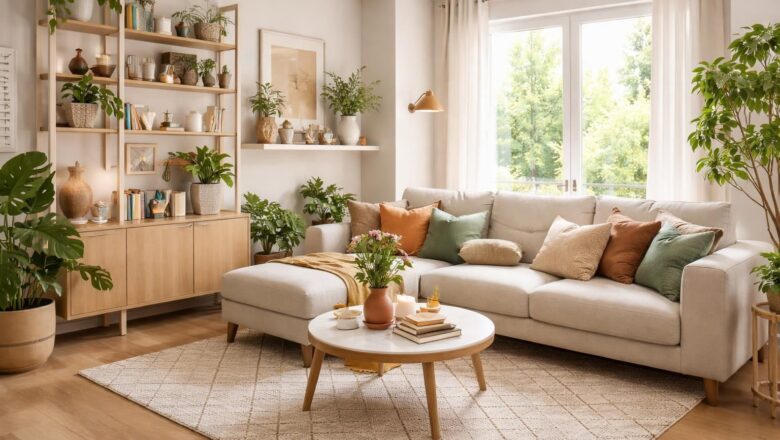Optimisez votre intérieur avec Zodio : vente en ligne et ses astuces déco
