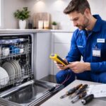 Résoudre l&rsquo;erreur e15 lave-vaisselleSiemens : Conseils d&rsquo;experts pour un fonctionnement optimal