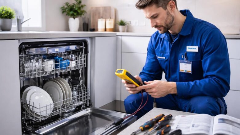 Résoudre l’erreur e15 lave-vaisselleSiemens : Conseils d’experts pour un fonctionnement optimal