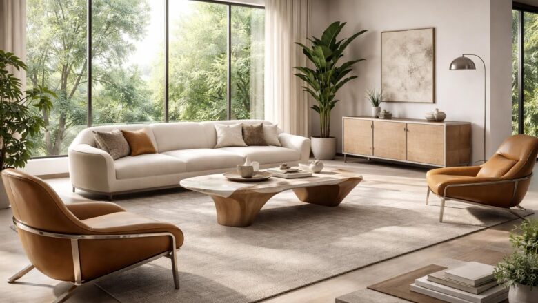 Tous les secrets des meubles design Made in Design révélés