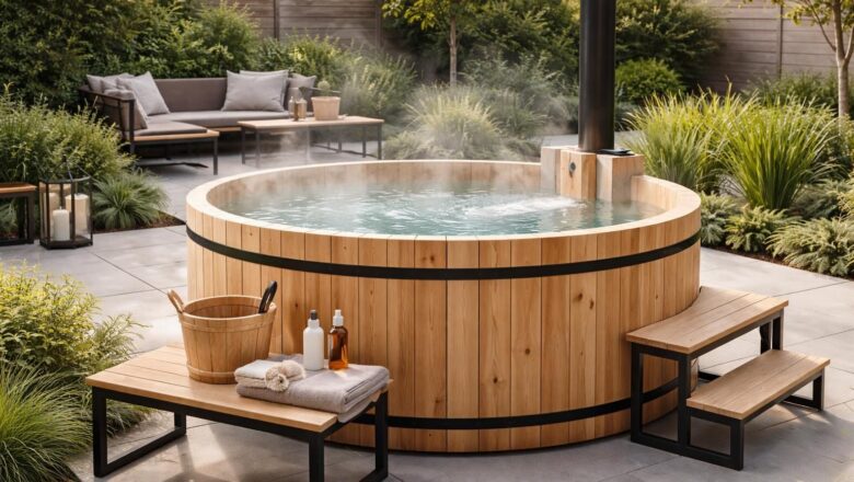 Tout savoir sur les bains nordiques Ikea : prix, matériaux et entretien