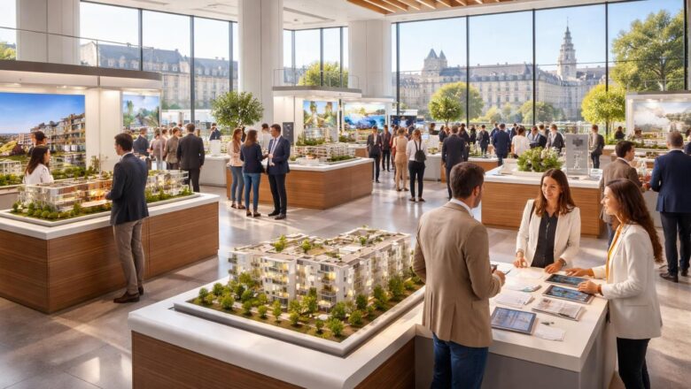 Tout sur le Salon de l’Immobilier Neuf à Rennes