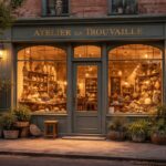 Atelier la trouvail : que vaut cette adresse et quoi y trouver