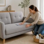 Comment entretenir correctement votre chauffeuse 2 places