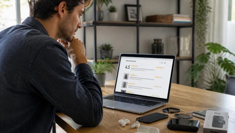 Comment les avis sur SOS accessoires peuvent vous aider à faire le bon choix