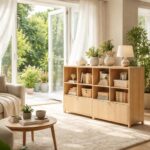 Explorez combien de temps faut-il aérer un meuble neuf IKEA pour une meilleure ambiance chez vous