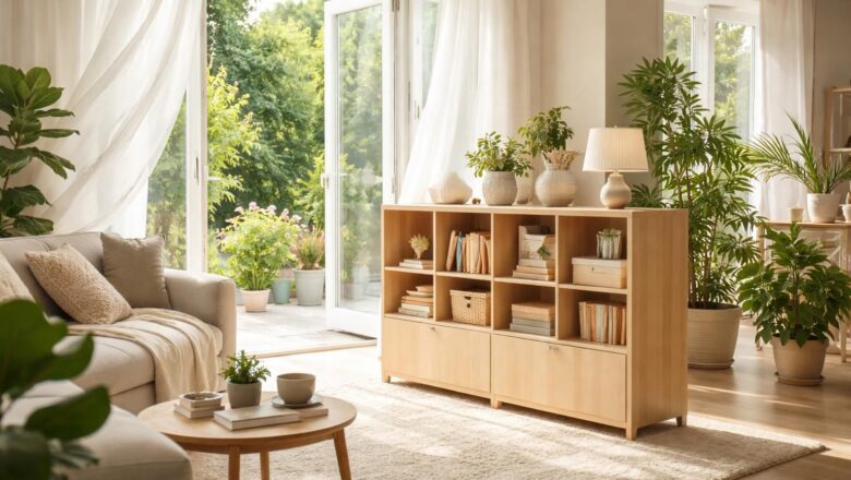 Explorez combien de temps faut-il aérer un meuble neuf IKEA pour une meilleure ambiance chez vous