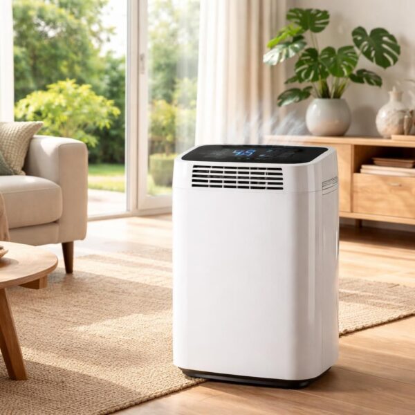 Les avantages du déshumidificateur à Action pour prévenir l&rsquo;humidité dans votre maison