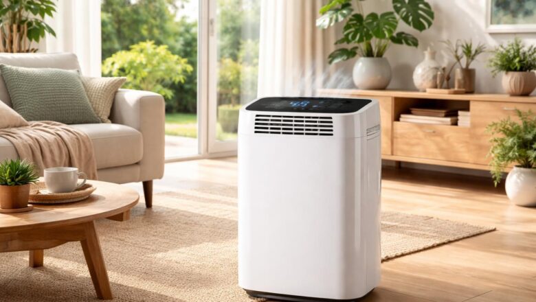 Les avantages du déshumidificateur à Action pour prévenir l’humidité dans votre maison