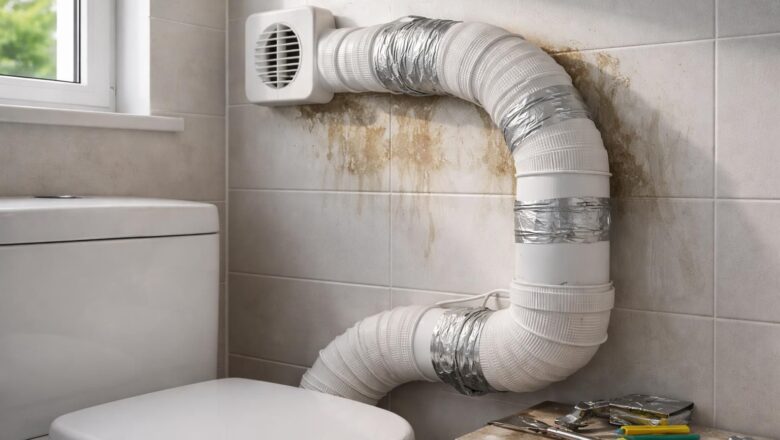Les erreurs courantes à éviter lors de l’installation d’un event pour toilette