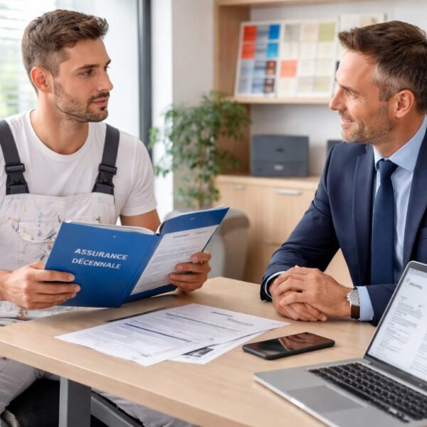 Les meilleures pratiques pour faire valoir votre assurance décennale auto entrepreneur pour peintre