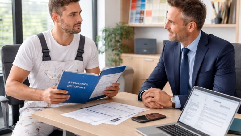 Les meilleures pratiques pour faire valoir votre assurance décennale auto entrepreneur pour peintre