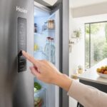 Les secrets pour réinitialiser le frigo Haier sans difficulté