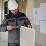 Pourquoi l&rsquo;épaisseur de la cloison en placo est cruciale pour votre projet de construction