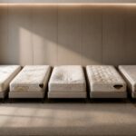 Top 5 des marques de matelas à éviter selon les avis clients
